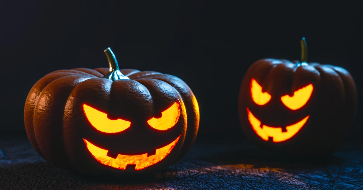 Halloween facilita il comportamento antisociale?