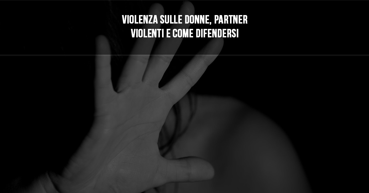 violenza sulle donne