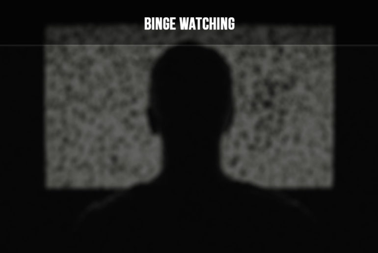 binge Watching